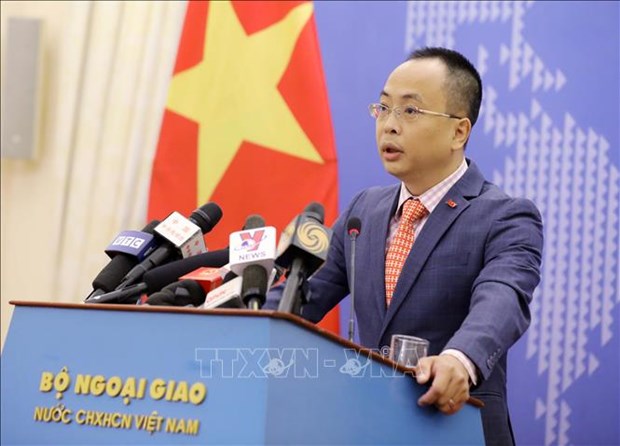Le Vietnam prépare un passeport vaccinal pour ses voyageurs