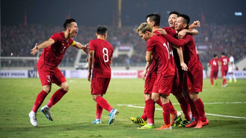 Mondial 2022  le Vietnam joue avec un joueur de moins et perd contre l Arabie saoudite