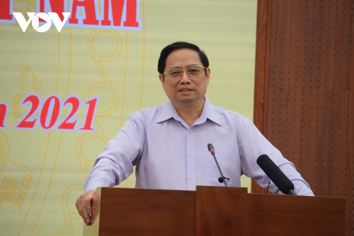 Renforcement de la coopération entre le gouvernement et le Front de la Patrie du Vietnam
