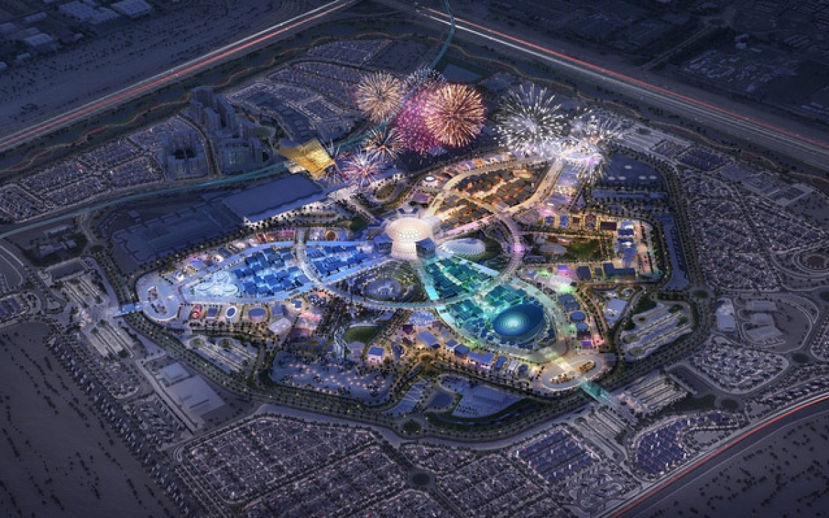 Des films vietnamiens à l Expo 2020 Dubaï