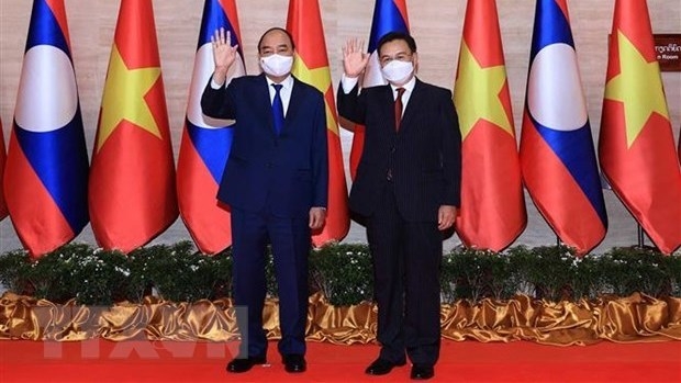 La position et le prestige du Vietnam s’améliore de plus en plus sur la scène internationale
