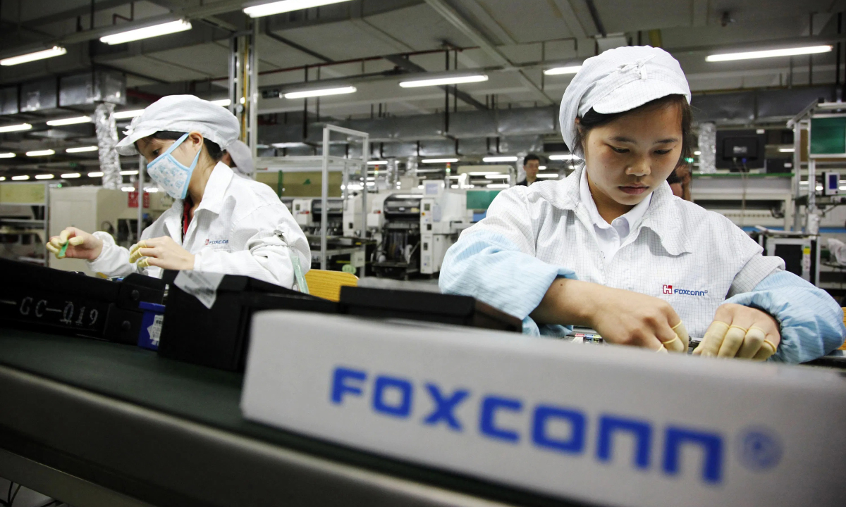 Les entreprises taïwanaises sont solidement implantées au Vietnam