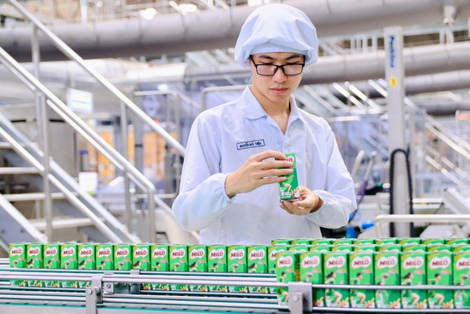 Confiance continue des investisseurs étrangers vis-à-vis de la reprise économique du Vietnam