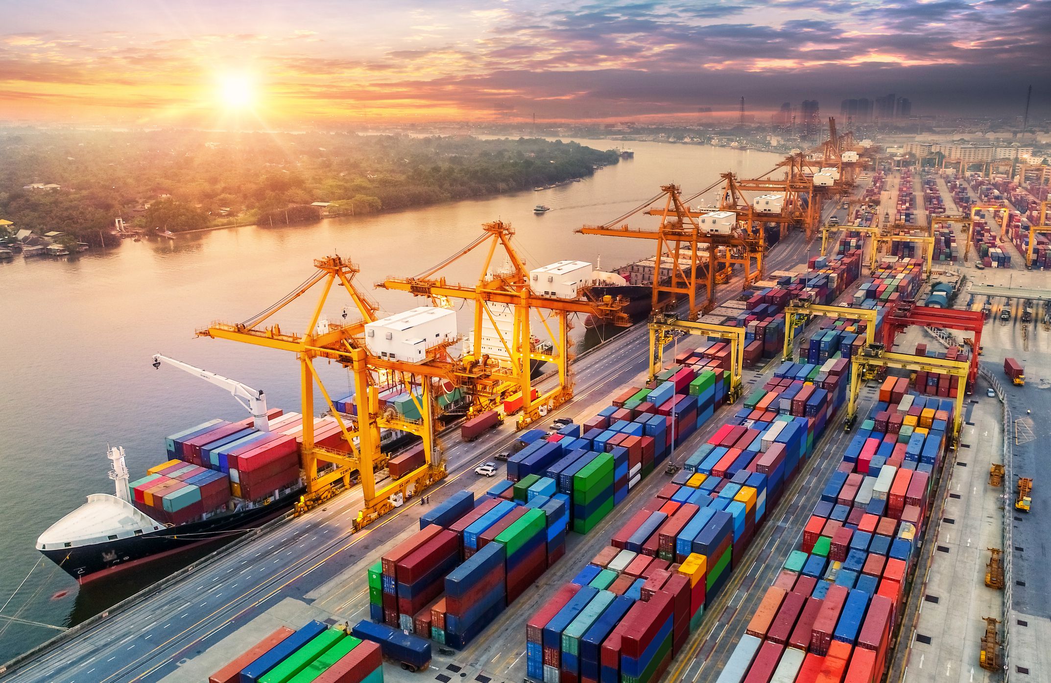 La Chine, le plus grand marché d importation du Vietnam en 9 mois