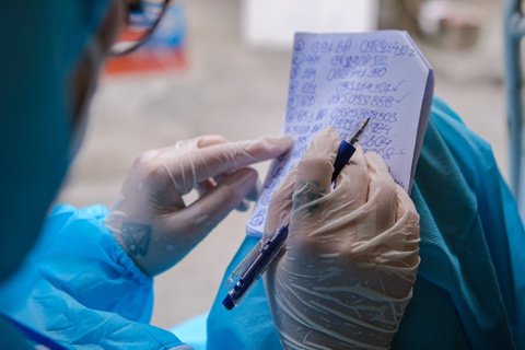 COVID-19 Près de 528 000 patients ont été déclarés guéris