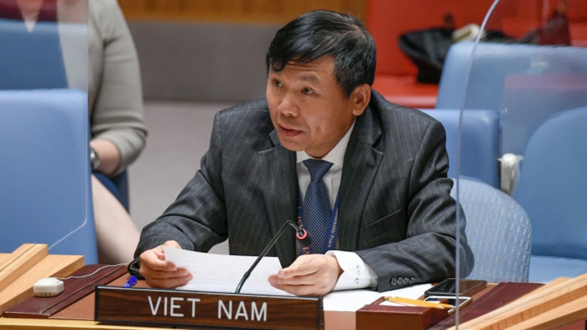 Le Vietnam réaffirme sa politique de non-prolifération et de désarmement nucléaire