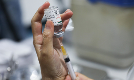 COVID-19 Plus de 33 millions de doses de vaccins injectées