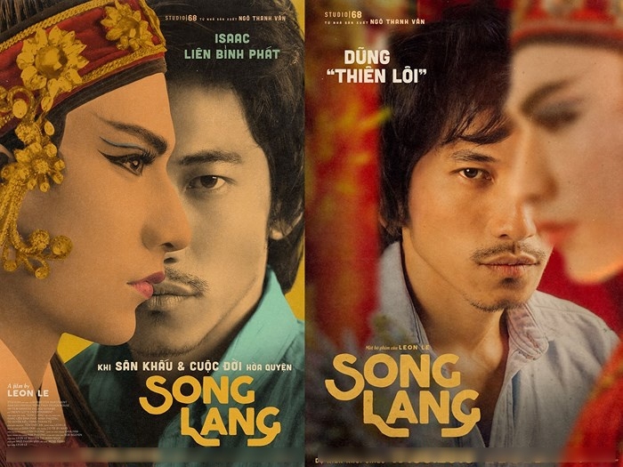 Cinq films projetés lors de la Semaine du film vietnamien en Pologne