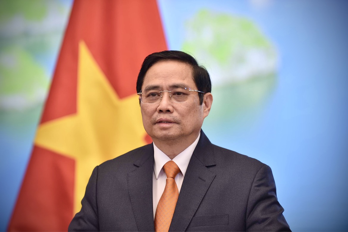 Le PM Pham Minh Chinh participera au 7e Sommet de la sous-région du Mékong élargie