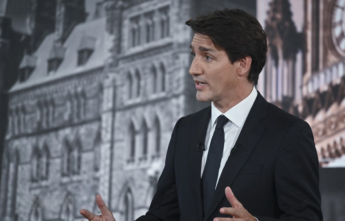 Le gouvernement canadien continuera de donner la priorité aux relations avec le Vietnam ​