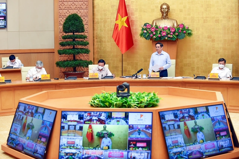 INN  le Vietnam s’efforce de faire retirer le carton jaune d’ici fin 2021