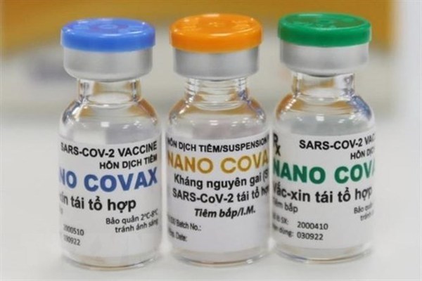 Il faut achever le processus d homologation du vaccin anti-Covid-19 Nano Covax