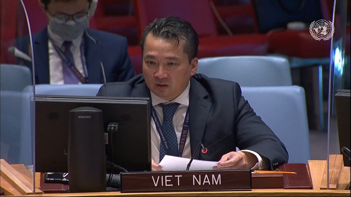 Le Vietnam salue l accord du gouvernement syrien et de l opposition sur la reprise des négociations