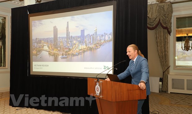 Un séminaire met en évidence l efficacité des politiques macroéconomiques cohérentes du Vietnam