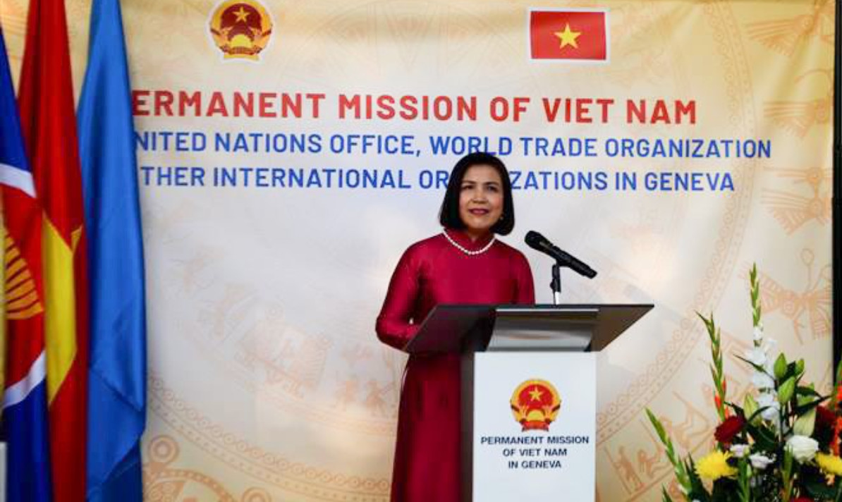 Le Vietnam remercie les pays et organisations pour leur solidarité contre le Covid-19