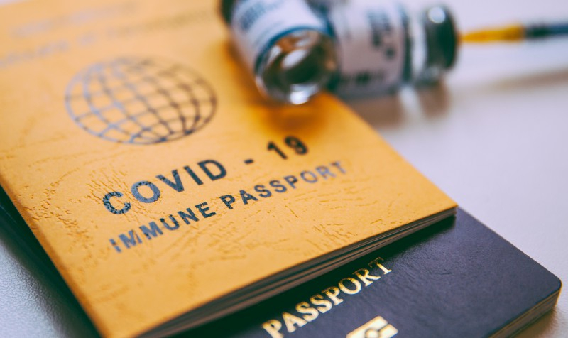 Le Vietnam reconnaît les certificats de vaccination et passeports vaccinaux de 72 pays et territoires