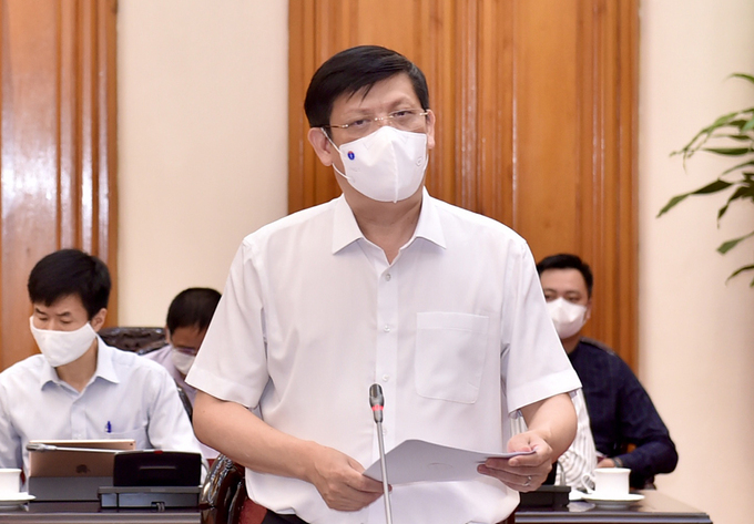 COVID-19 le Vietnam travaille dur pour la vaccination