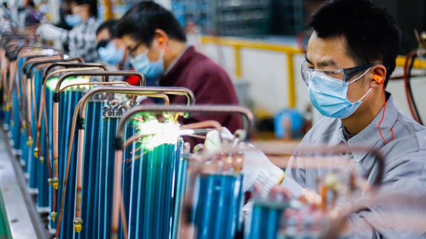 Le Vietnam, destination d investissement de choix après la pandémie