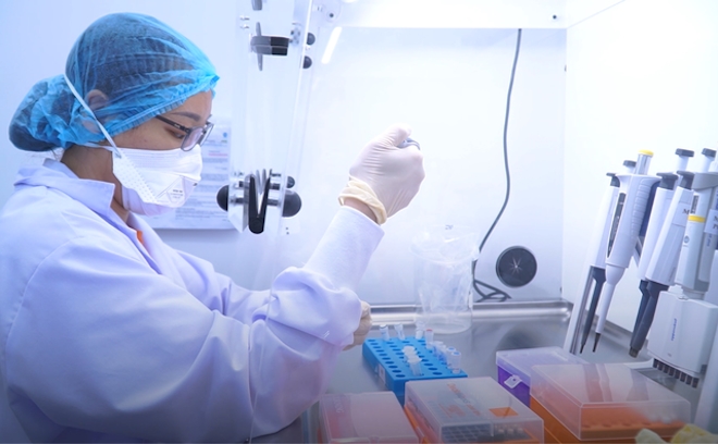 COVID-19 Plus de 90 des patients se sont rétablis