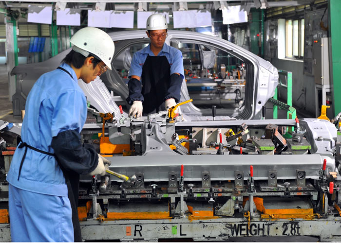 Le Vietnam crée toujours des conditions favorables aux entreprises et investisseurs étrangers