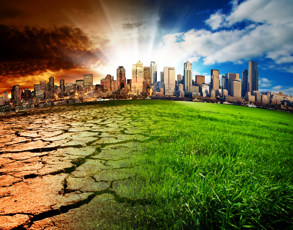 Lancement d’un portail sur le changement climatique pour les jeunes