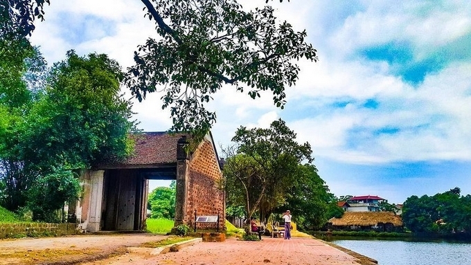 Hanoi prépare de nombreux produits touristiques verts attrayants