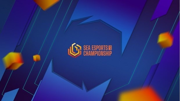 Le Vietnam accueillera le premier championnat officiel de SEA eSports