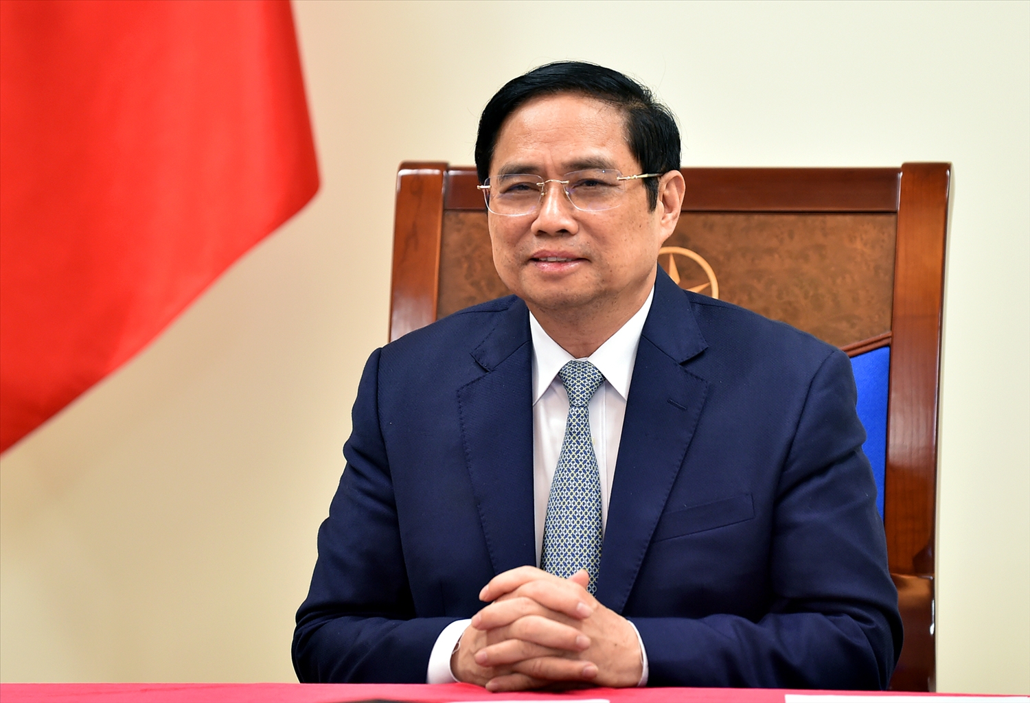 Le PM demande de renouveler des mesures anti-COVID-19 en fonction du nouveau contexte