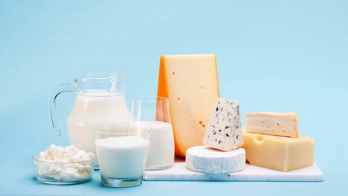 Percée des exportations de produits de l élevage