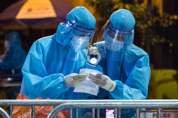 COVID-19 Plus de 91 des patients se sont rétablis