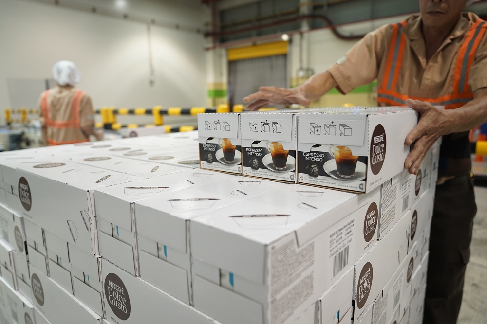 Nestlé s’engage à investir à long terme au Vietnam