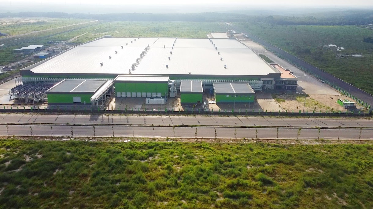Le Vietnam, un lieu de fabrication du géant Hayat au sein de l’ASEAN