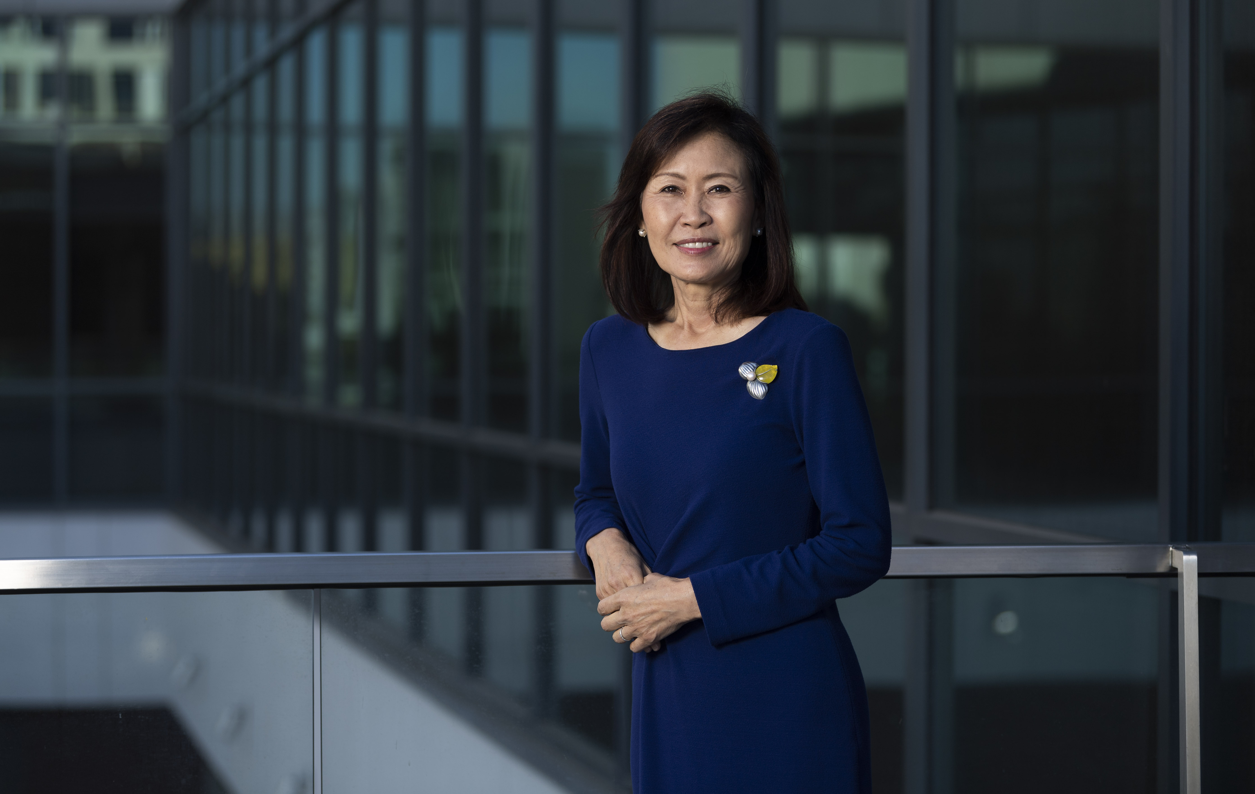 Une députée américaine propose de changer le nom d un bureau de poste pour honorer le général Tran Hung Dao