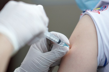 COVID-19 Plus de 42,16 millions de doses de vaccin injectées