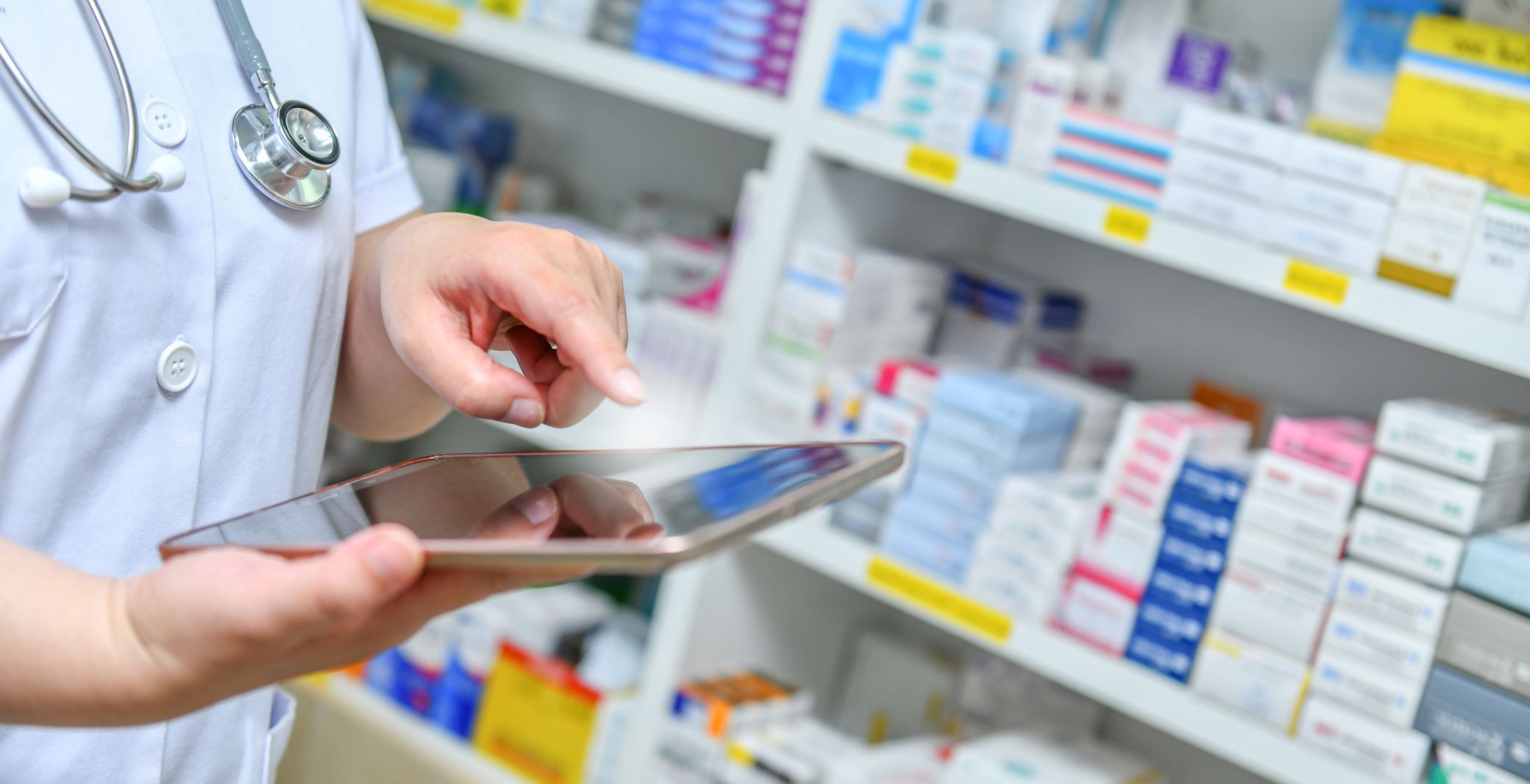 Le secteur médico-pharmaceutique attire des capitaux étrangers via M A