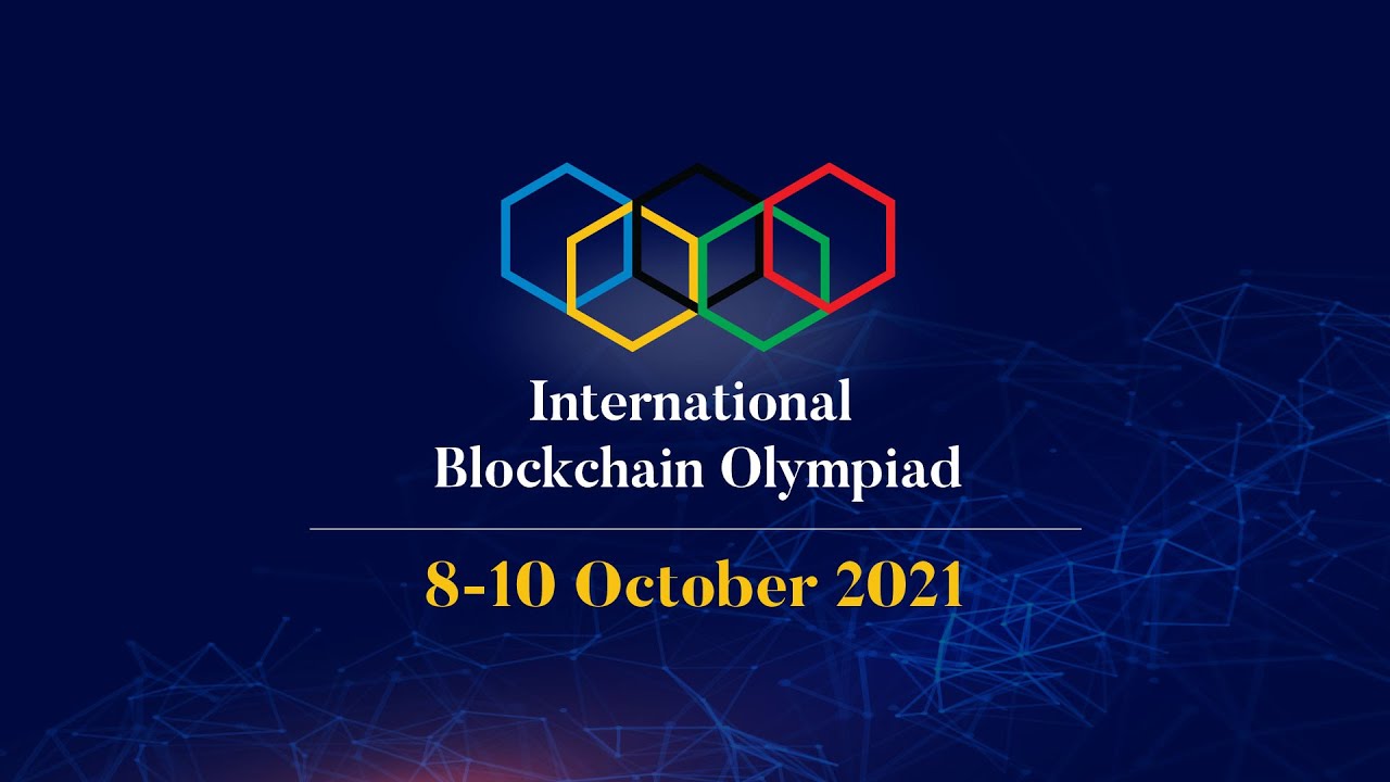 Le Vietnam rafle trois prix aux Olympiades internationales de la blockchain