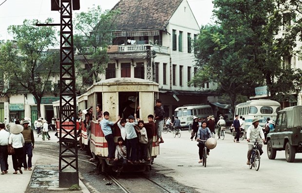 Annonce des nominations pour le 14e prix Bui Xuan Phai pour l amour de Hanoi
