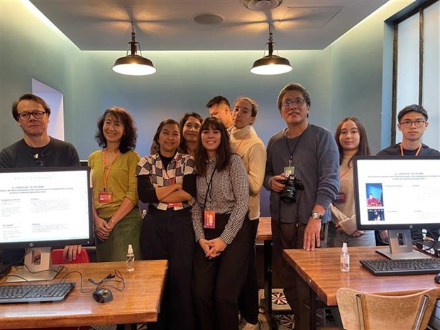 Ici Vietnam Festival , rendez-vous des jeunes réalisateurs d’origine vietnamienne