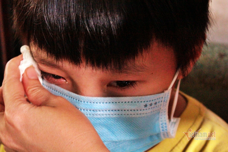 Plus de 2 000 enfants orphelins à cause de l épidémie de Covid-19