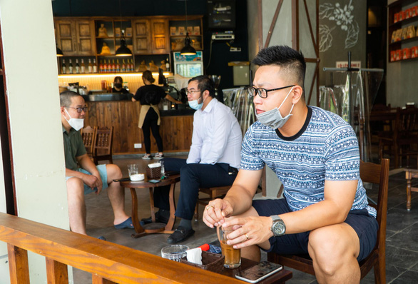 Hanoï réouverture des restaurants et des bus à partir du 14 octobre