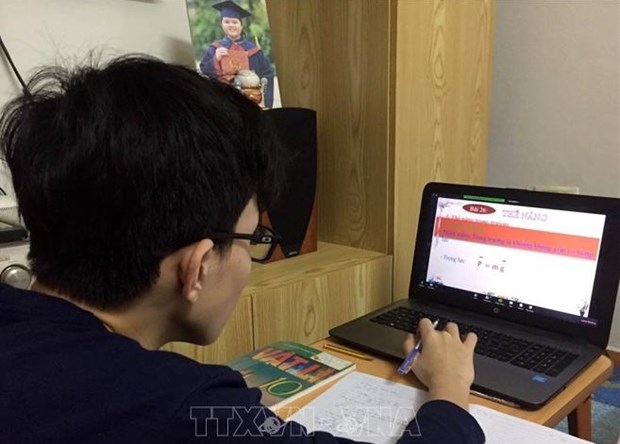 Soutenir les étudiants dans l achat d ordinateurs pour l apprentissage en ligne