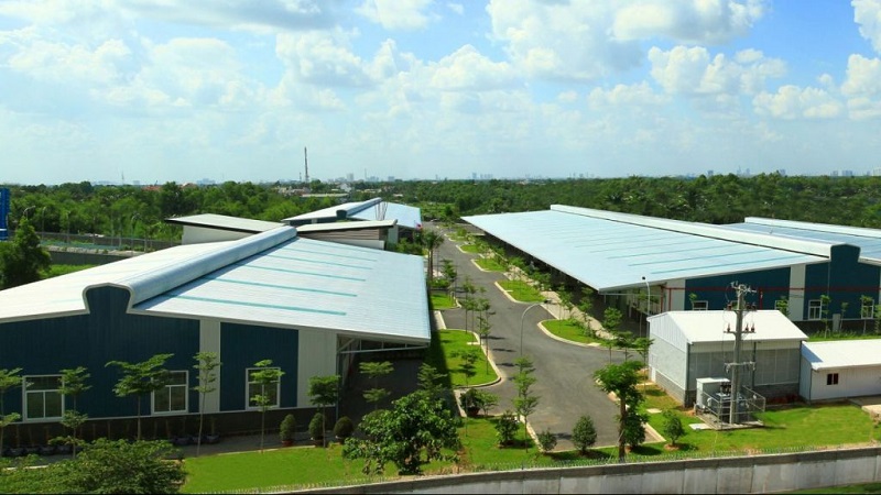Attraction des IDE dans le développement de parcs industriels aux normes vertes