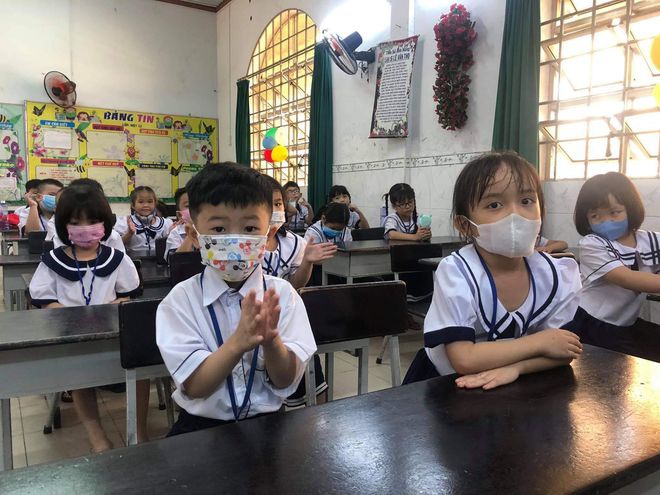 L’éducation nationale se prépare à un retour sûr en classe