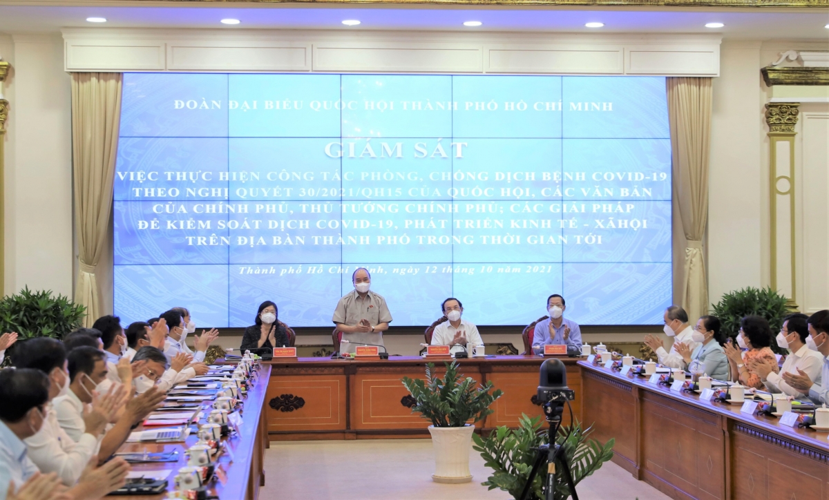 La maîtrise de l épidémie est une condition préalable à la reprise économique