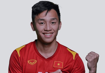 Coupe du monde de Futsal 2021 Nguyên Van Hiêu continue d’être honoré par la FIFA