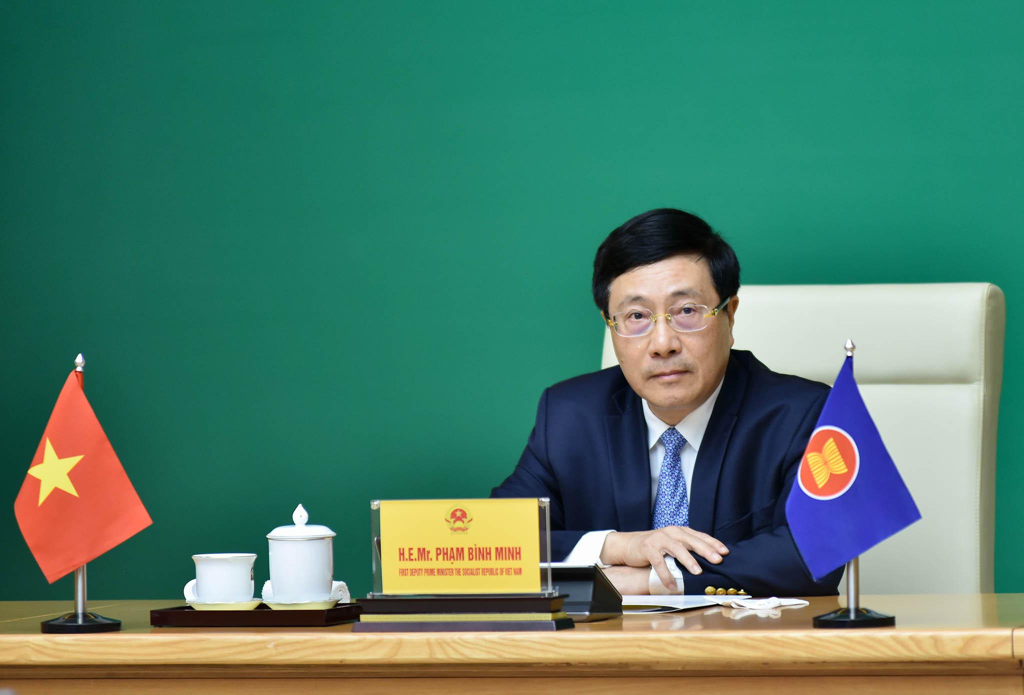 L’ASEAN a besoin de l’accompagnement des entreprises dans sa reprise