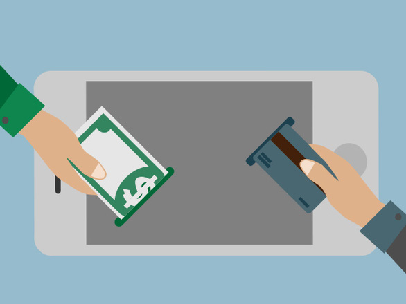 Kaspersky 14 Vietnamiens utilisent les paiements numériques pendant la pandémie