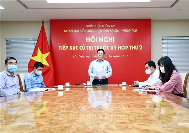 Le Vietnam a contrôlé en partie l’épidémie de Covid-19