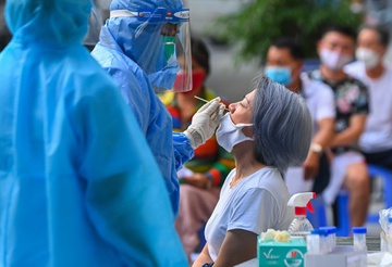 COVID-19 Près de 91 des patients se sont rétablis