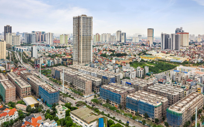 L immobilier résidentiel au Vietnam, un des plus dynamiques d Asie du Sud-Est